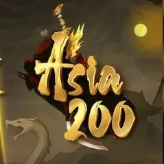 ASIA200 - Game Slot Seru dengan Jackpot Menarik