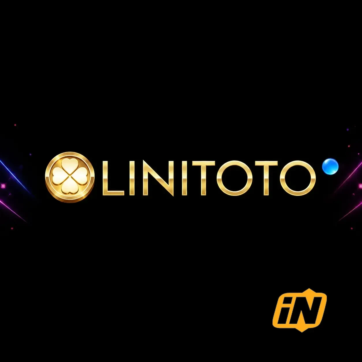 Logo linitoto